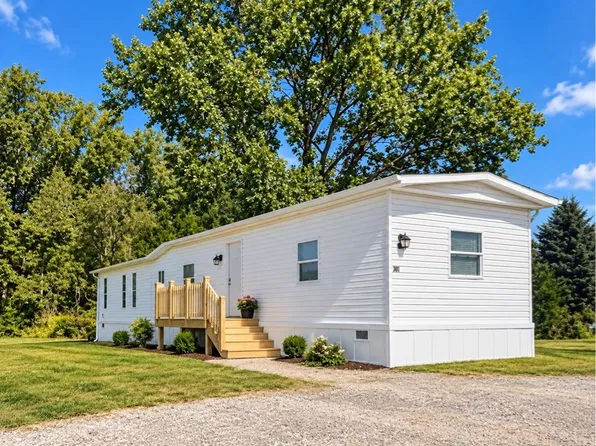 3146 Independence Dr S, Elwood, IN 46036