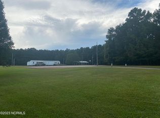 9708 Hawley Rd, Kenly, NC 27542