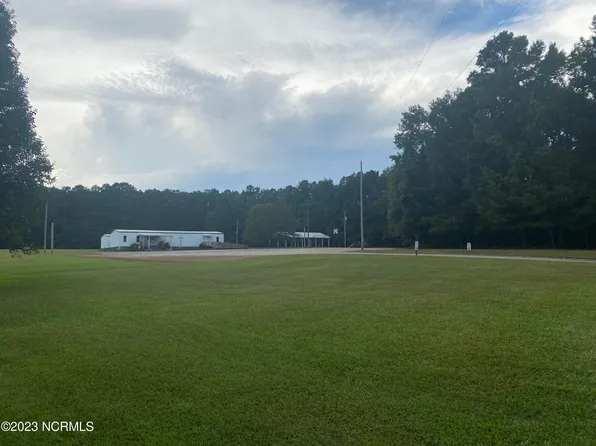 9708 Hawley Road, Kenly, NC 27542