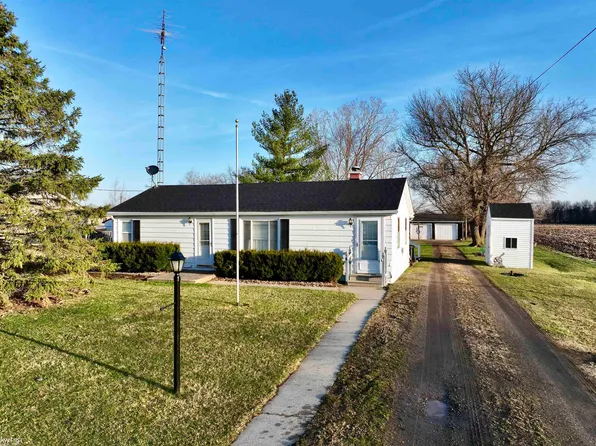7029 Wilson Rd, Otisville, MI 48463