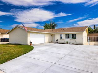 2118 Sebring St, Simi Valley, CA 93065