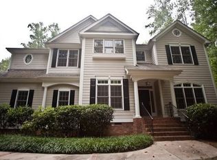 404 Bayberry Dr, Chapel Hill, NC 27517