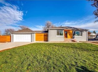 2800 N Steele St, Denver, CO 80205
