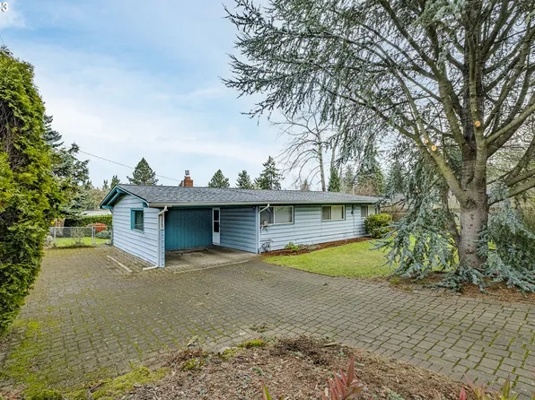 12803 NE Schuyler St, Portland, OR 97230