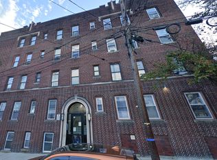 67 Stuyvesant Ave #44, Jersey City, NJ 07306
