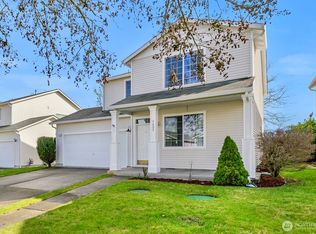 Village At Union Mills, Olympia, WA 98513