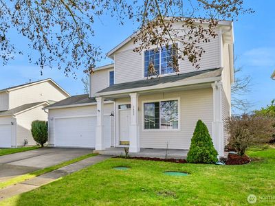 8433 Sweetbrier Loop SE, Olympia, WA, 98513