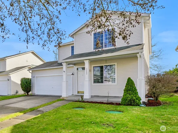 8433 Sweetbrier Loop SE, Olympia, WA 98513