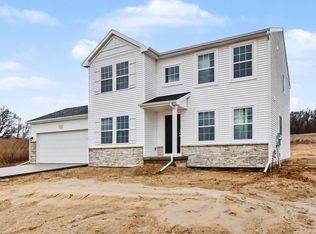 7224 Gibson Farms Dr, Middleville, MI 49333