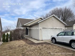 3220 Quincy Ave, Madison, WI 53704