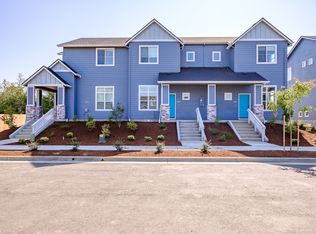 GTH Goodnight Townhomes, Corvallis, OR 97333