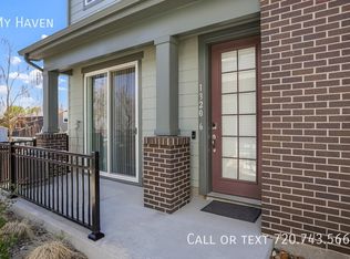 1320 Hoyt St #6, Lakewood, CO 80215
