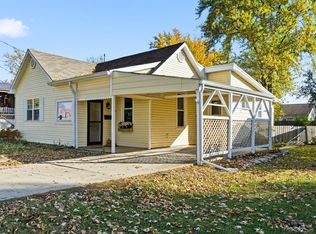 28 Chestnut St, Delaware, OH 43015