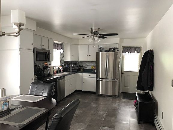 2018 Kitchen Update