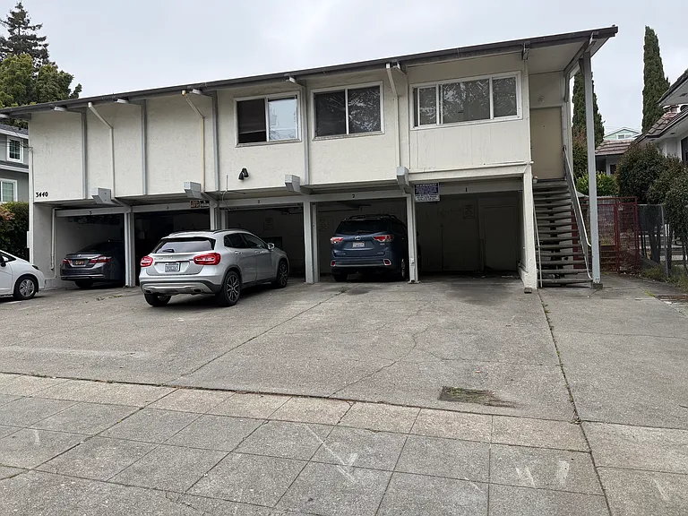 3440 Wilson Ave #1 — Photo 1