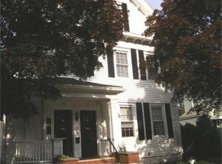 222 Main St #1, Medford, MA 02155