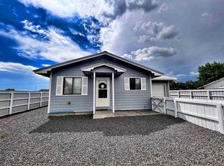 1117 Bell Ave, Alamosa, CO 81101