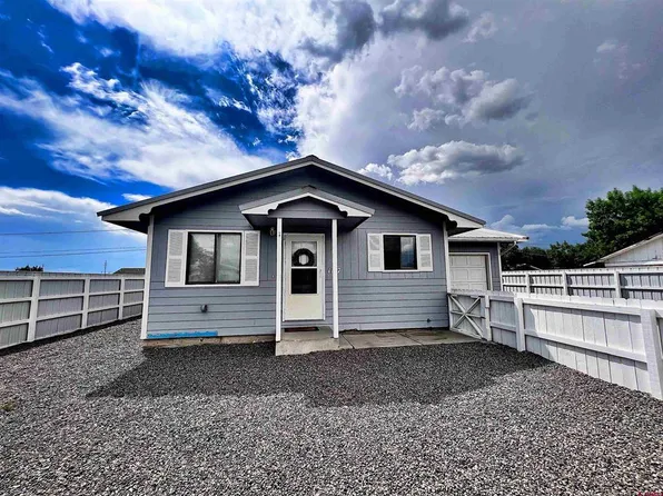 1117 Bell Avenue, Alamosa, CO 81101