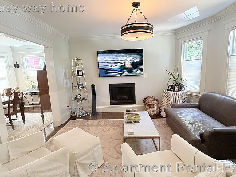 Apartment Rental Experts