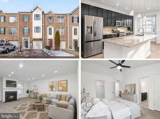 1106 Curtis Way, Glen Burnie, MD 21061