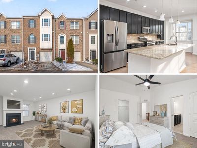 1106 Curtis Way, Glen Burnie, MD, 21061