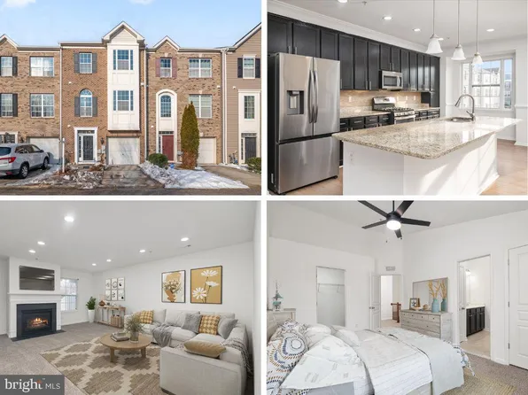 1106 Curtis Way, Glen Burnie, MD 21061