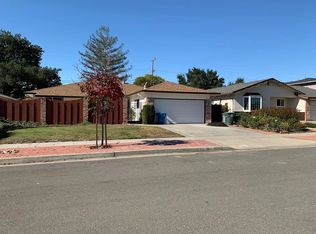 965 November Dr, Cupertino, CA 95014