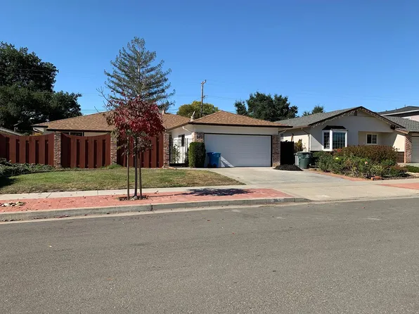 965 November Dr, Cupertino, CA 95014