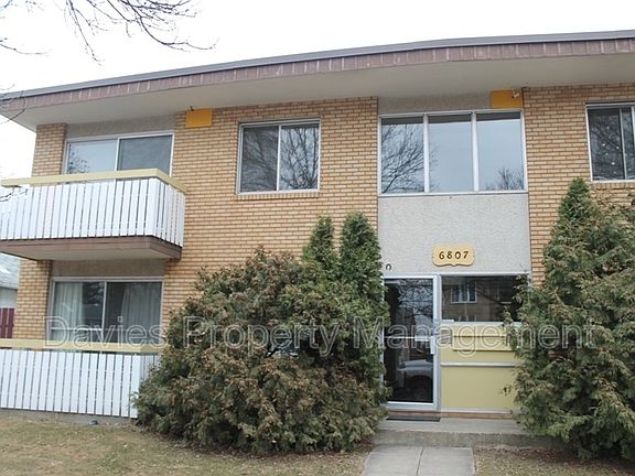 2nd image of 6807 106th St NW #201