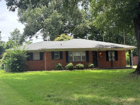 1703 Dorset Dr, Memphis, TN 38119