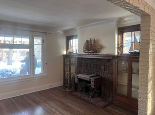 9805 Baltic Rd, Cleveland, OH 44102