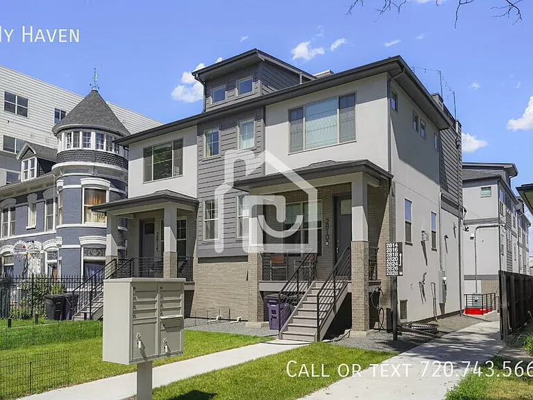2814 Federal Blvd — Photo 2