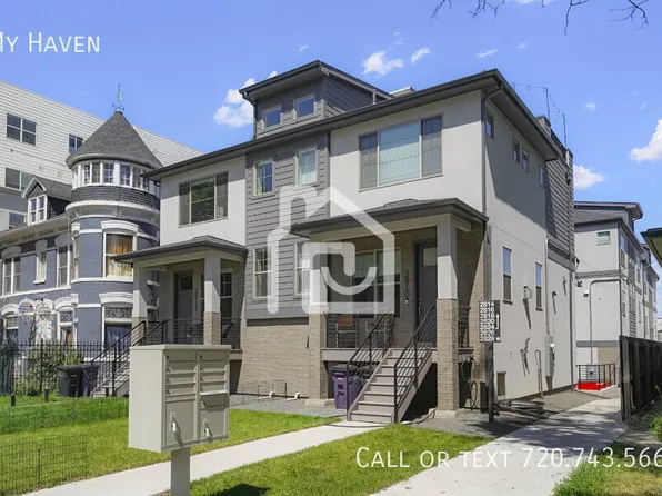 2814 Federal Blvd, Denver, CO 80211