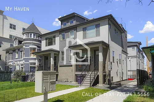 2814 Federal Blvd Photo 1