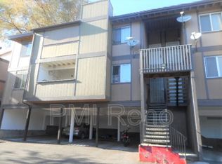 2101 Highview Ct APT 20, Reno, NV