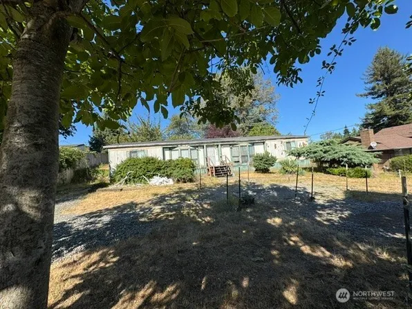 13745 42nd Avenue S, Tukwila, WA 98168