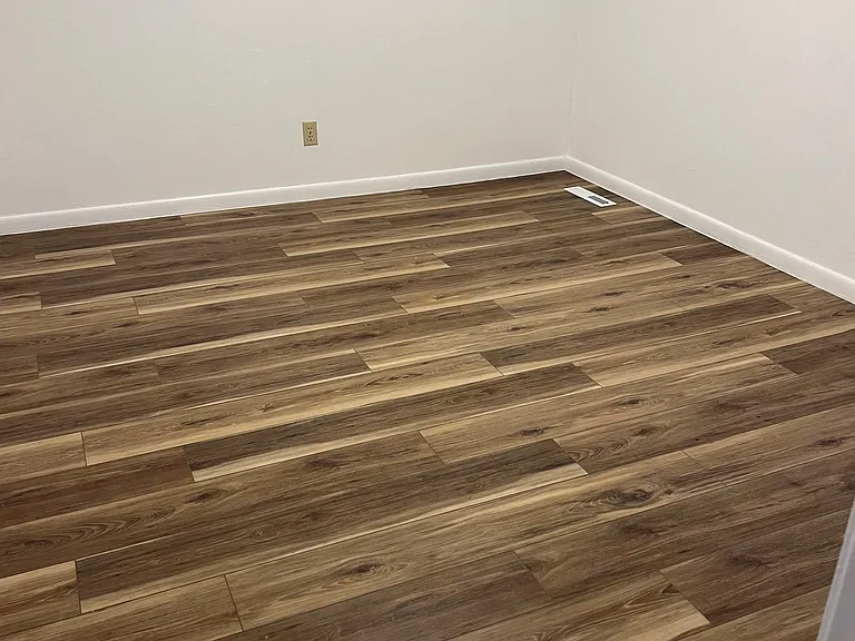 Master Bed Room