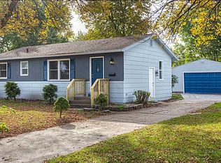213 NE 6th St, Ankeny, IA 50021