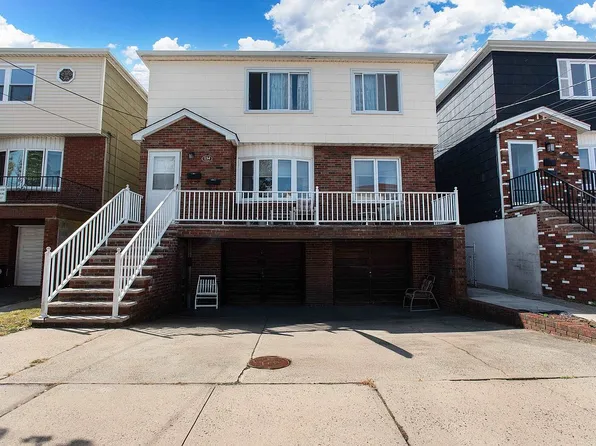 134 North St, Bayonne, NJ 07002