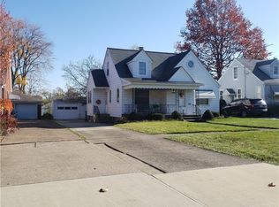 3107 Oakdale Ave, Lorain, OH