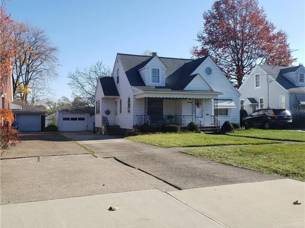3107 Oakdale Ave, Lorain, OH 44055