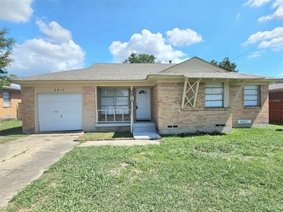 2817 W Walnut St, Garland, TX, 75042