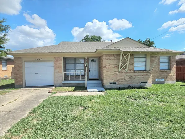 2817 W Walnut St, Garland, TX 75042
