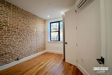 Rented by Voro NYC