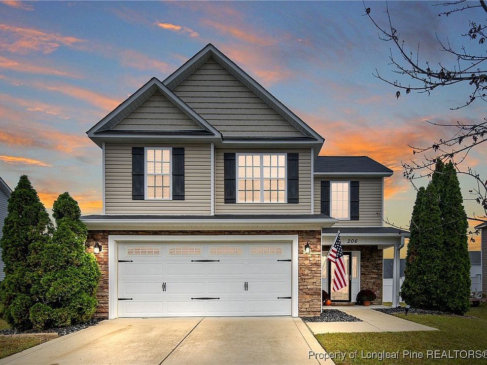 1st image of 206 Brightwood Dr