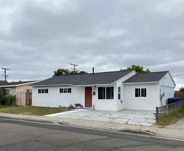412 Encinitas Ave, San Diego, CA, 92114