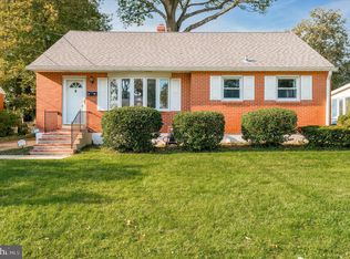 610 Delaware Ave, Claymont, DE 19703