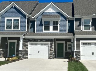 18312 Palisades Ct #18312, Moseley, VA 23120