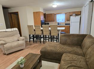 8524 Cost Ave #1, Clarksburg, WV 26301