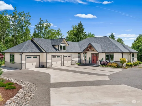 150 Saley Lane, Centralia, WA 98531